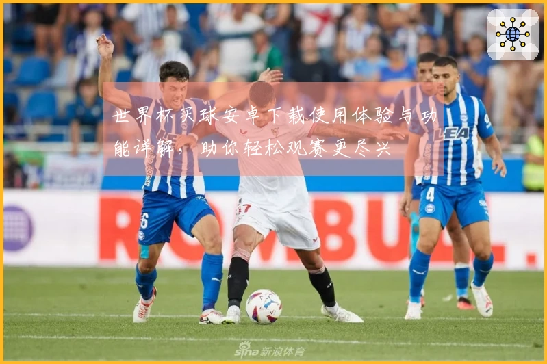 世界杯买球安卓下载使用体验与功能详解，助你轻松观赛更尽兴