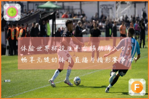 体验世界杯投注平台移动端入口，畅享无缝的体育直播与精彩赛事回放