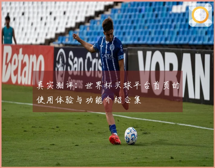 真实测评：世界杯买球平台首页的使用体验与功能介绍合集