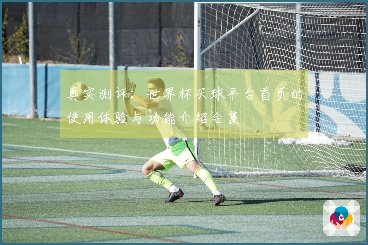 真实测评：世界杯买球平台首页的使用体验与功能介绍合集